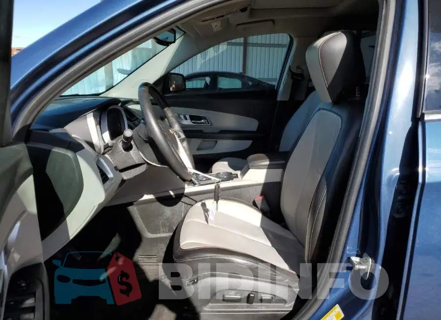 2GNALDEK8G6300231 Photo# 7