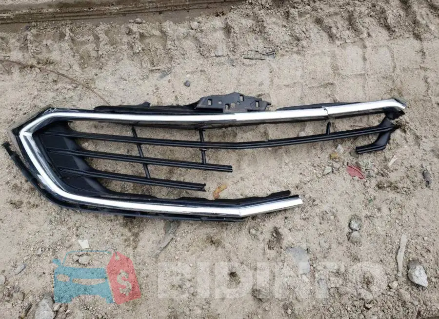 2GNAXKEV5K6140370 Photo# 13