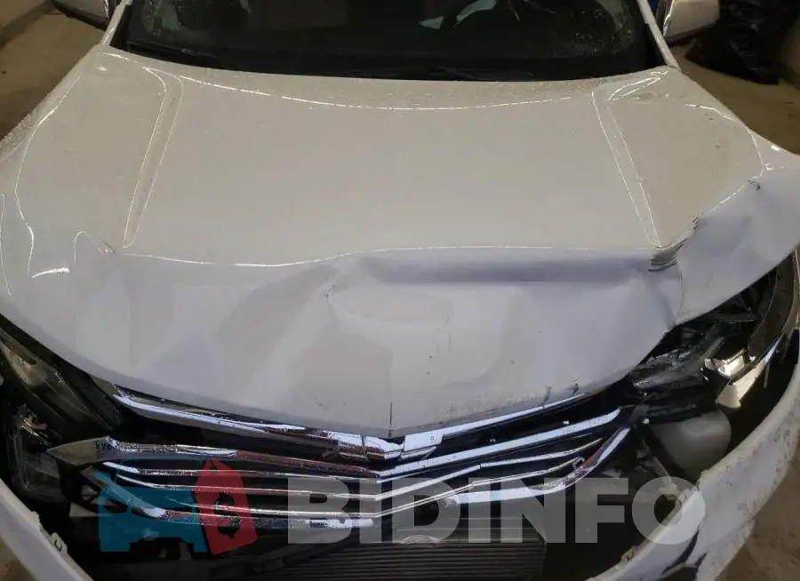 2GNAXNEVXK6141029 Photo# 11