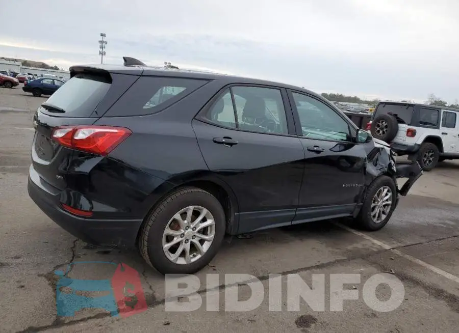2GNAXSEV5K6214242 Photo# 3