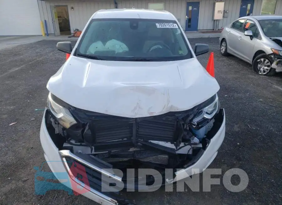 2GNAXSEV9L6180730 Photo# 5