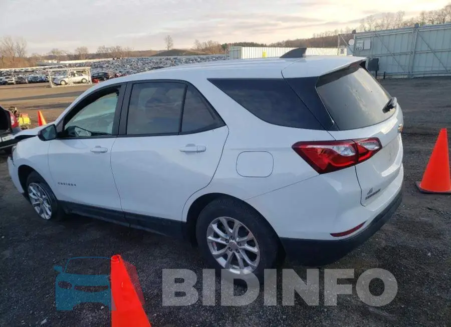 2GNAXSEV9L6180730 Photo# 2