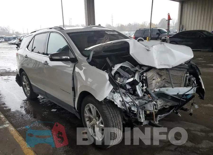 2GNAXXEV9L6103868 Photo# 1