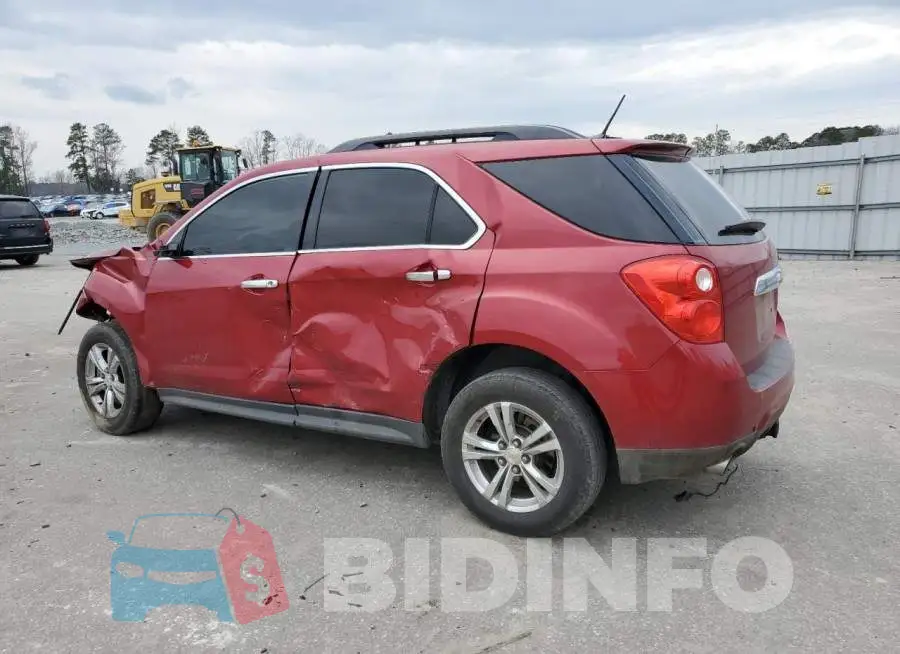 2GNFLBE39E6242551 Photo# 2
