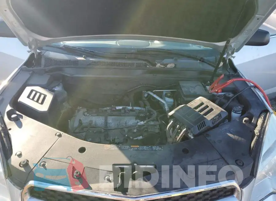 2GNFLEEK6E6105477 Photo# 12