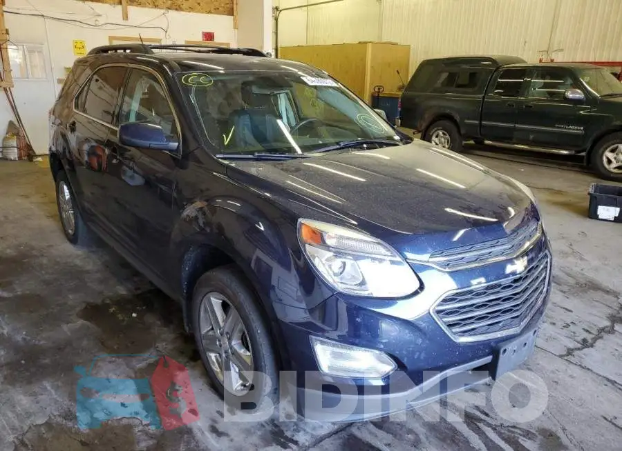 2GNFLFE30G6228273 Photo# 1
