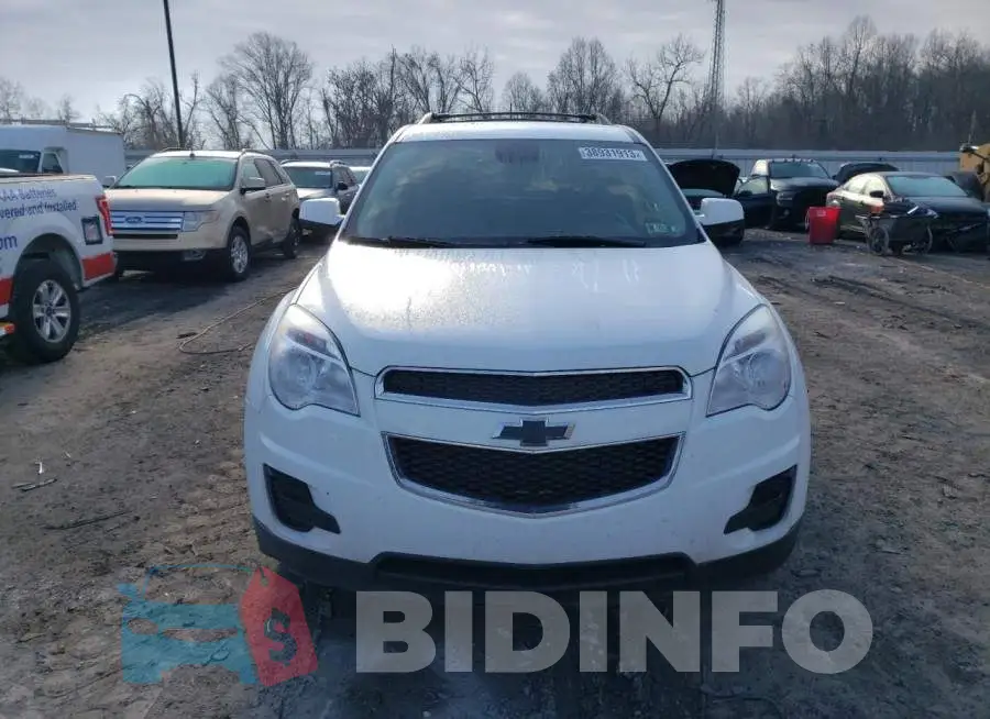 2GNFLFEK5F6288524 Photo# 5