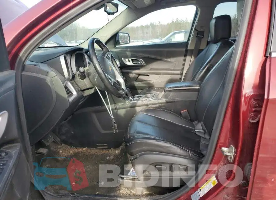 2GNFLGE33G6337428 Photo# 7