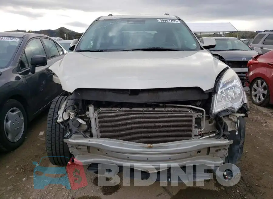 2GNFLGE34F6226322 Photo# 5