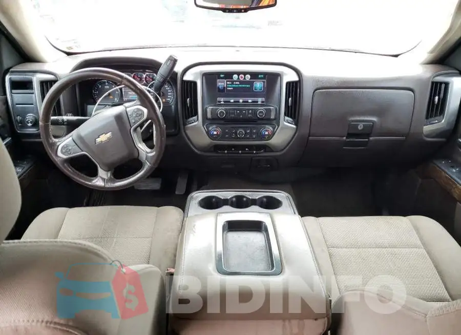 3GCPCREC7EG250772 Photo# 8