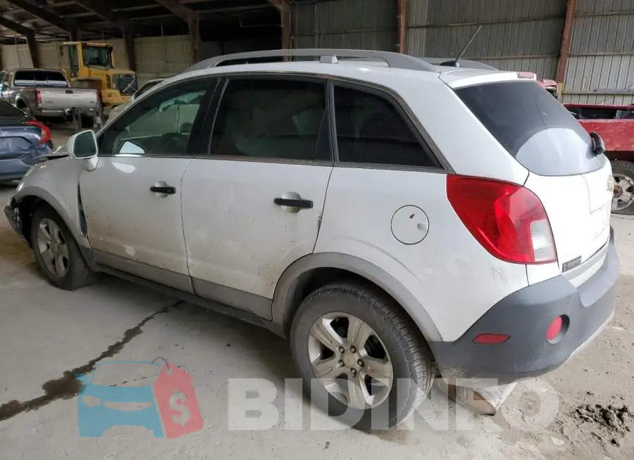 3GNAL2EK9ES590191 Photo# 2