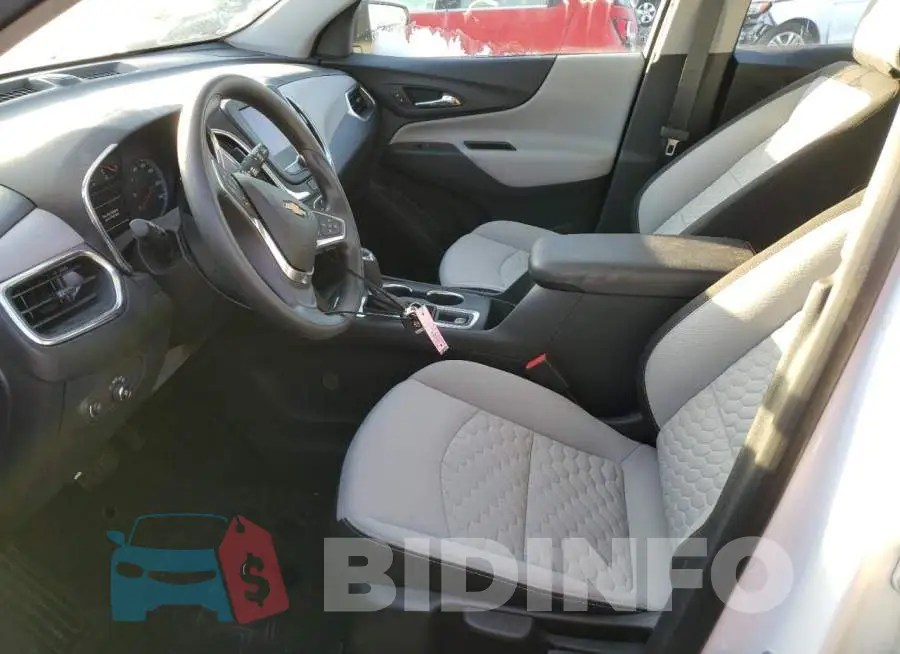 3GNAXHEV6LS691493 Photo# 7