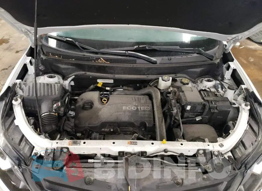 3GNAXHEV6LS691493 Photo# 11