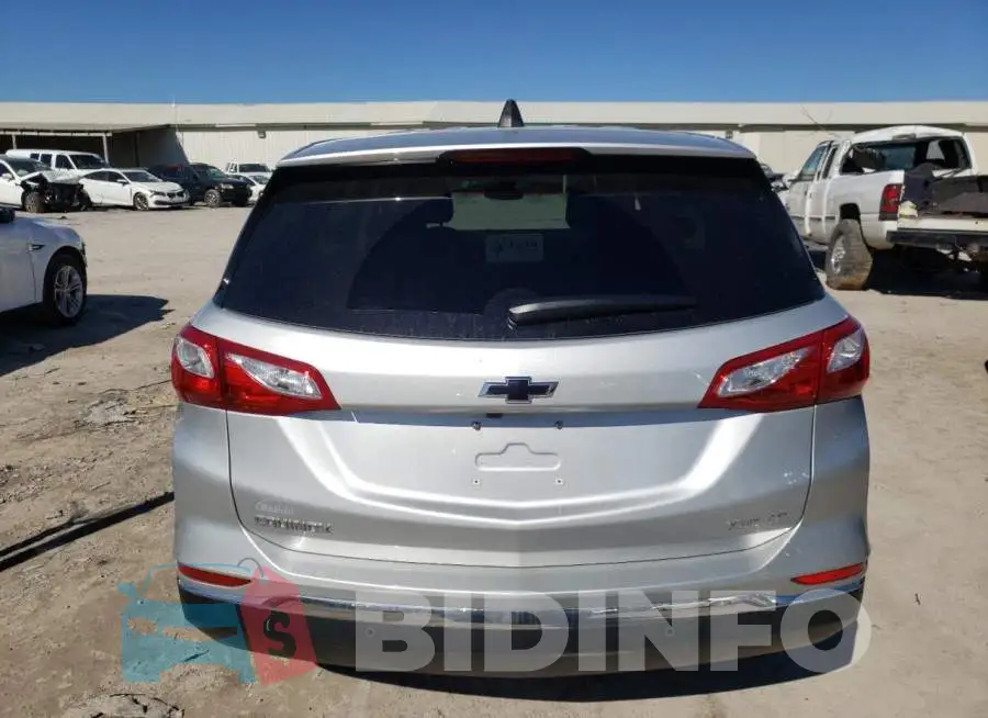 3GNAXUEV2ML395049 Photo# 6