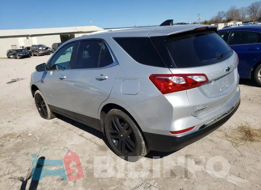 3GNAXUEV2ML395049 Photo# 2