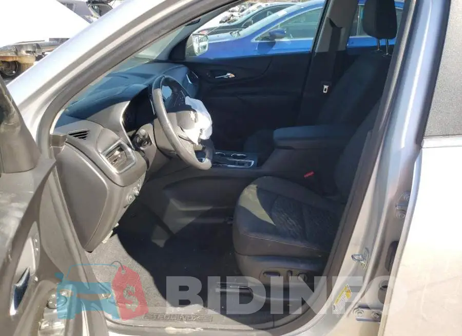 3GNAXUEV2ML395049 Photo# 7