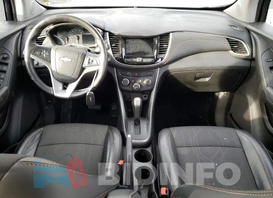 3GNCJLSB7KL191763 Photo# 8