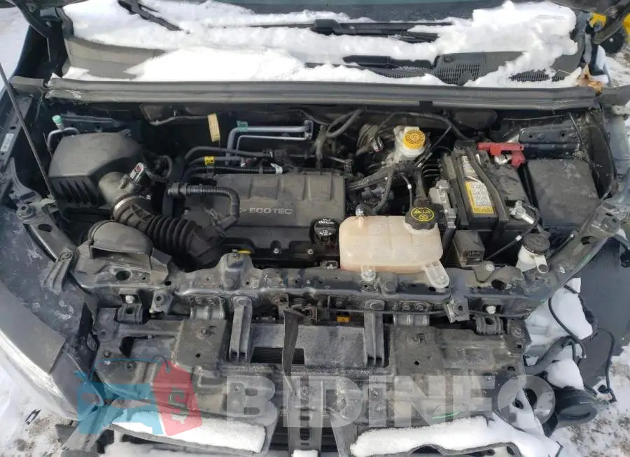 3GNCJPSB1JL262445 Photo# 12