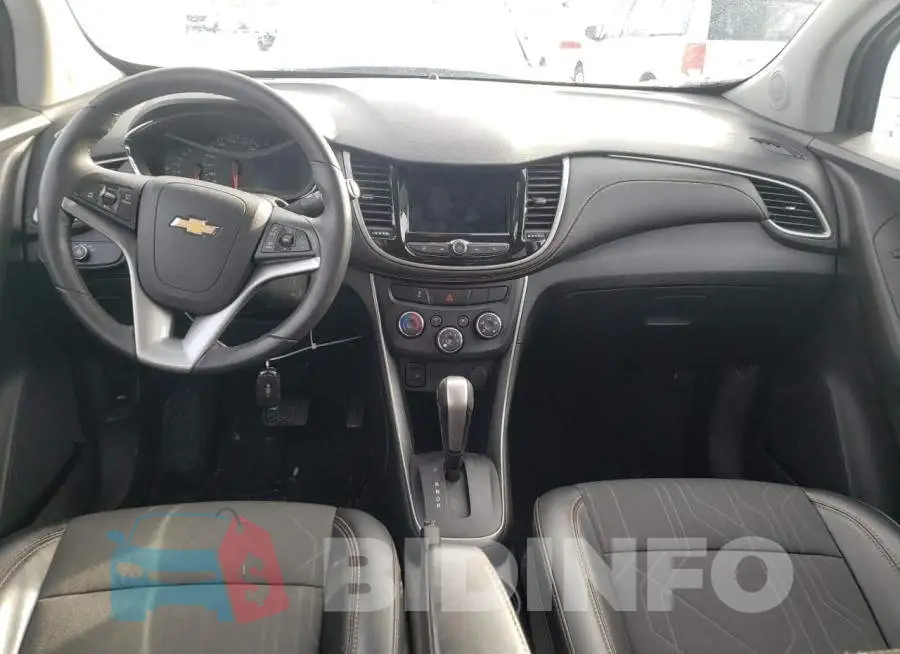 3GNCJPSB1JL262445 Photo# 8
