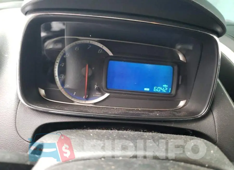 3GNCJPSB3GL261161 Photo# 9