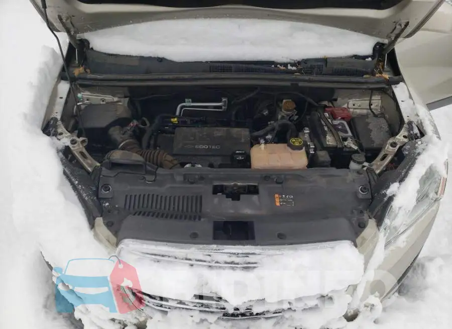 3GNCJPSB3GL261161 Photo# 11