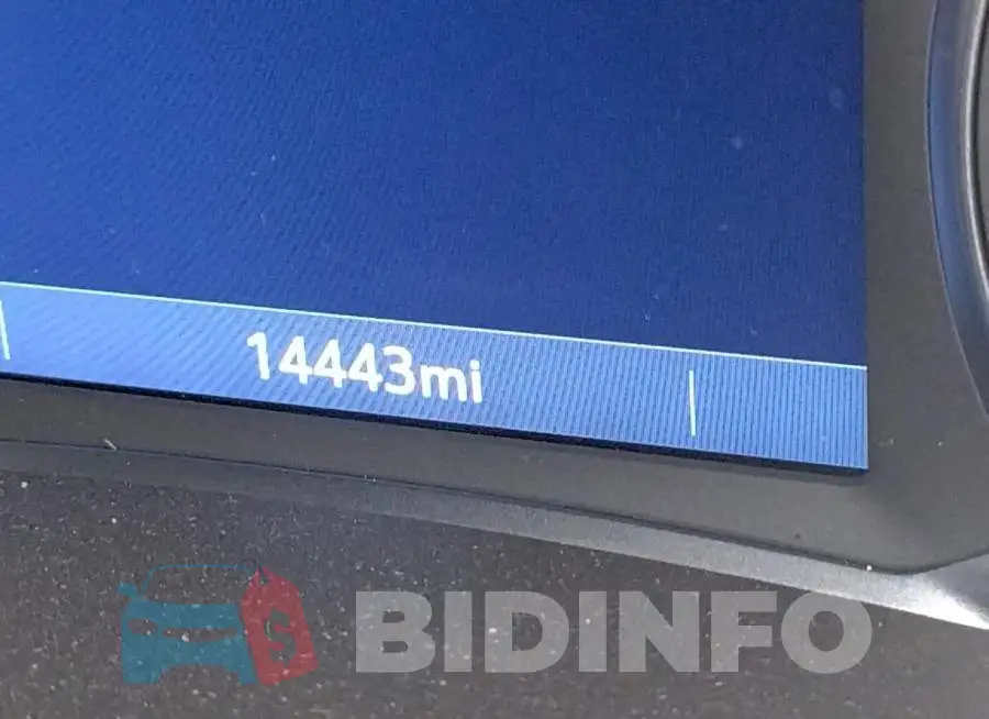 3GNKBJRS1MS510831 Photo# 8