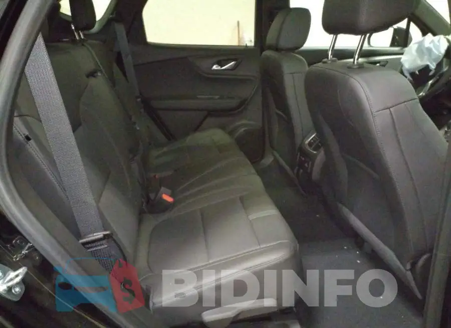 3GNKBJRS1MS510831 Photo# 6