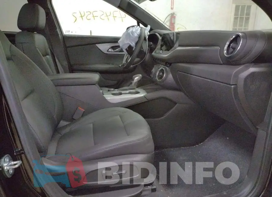 3GNKBJRS1MS510831 Photo# 5