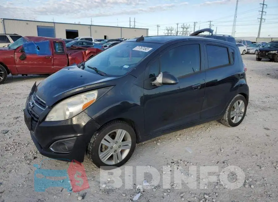KL8CD6S91EC419117 Photo# 1