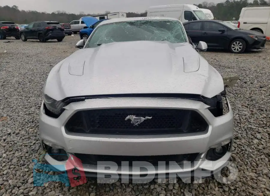 1FA6P8CF4G5301345 Photo# 5