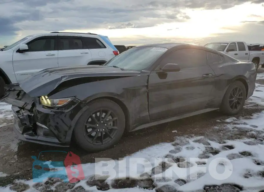 1FA6P8TH8F5382012 Photo# 1