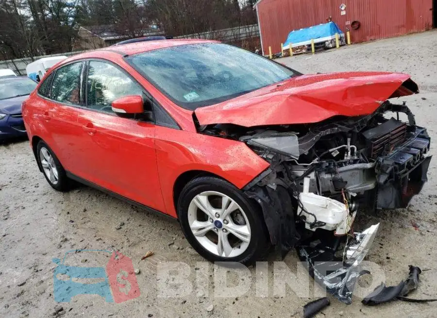 1FADP3F20EL178252 Photo# 4