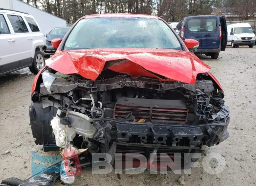 1FADP3F20EL178252 Photo# 5