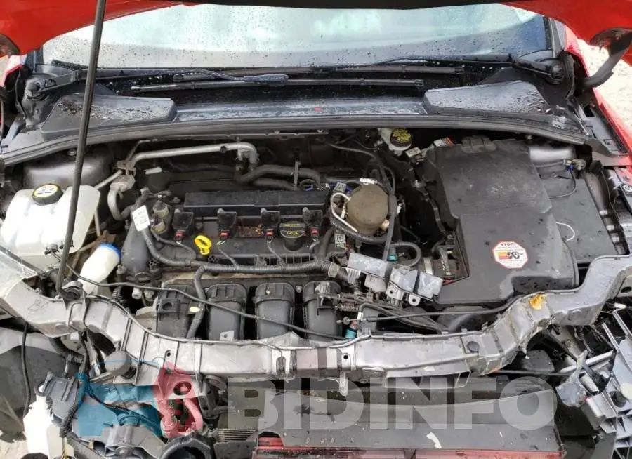 1FADP3F20EL178252 Photo# 11