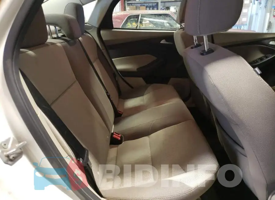 1FADP3F20EL263642 Photo# 6