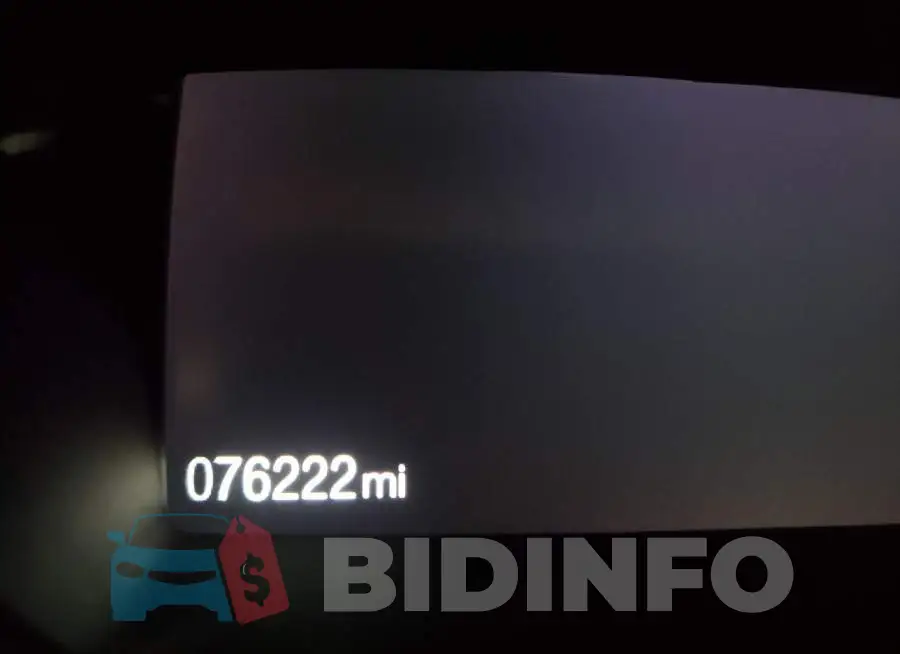 1FADP3F20HL225655 Photo# 8
