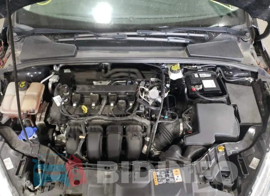 1FADP3F20HL225655 Photo# 7