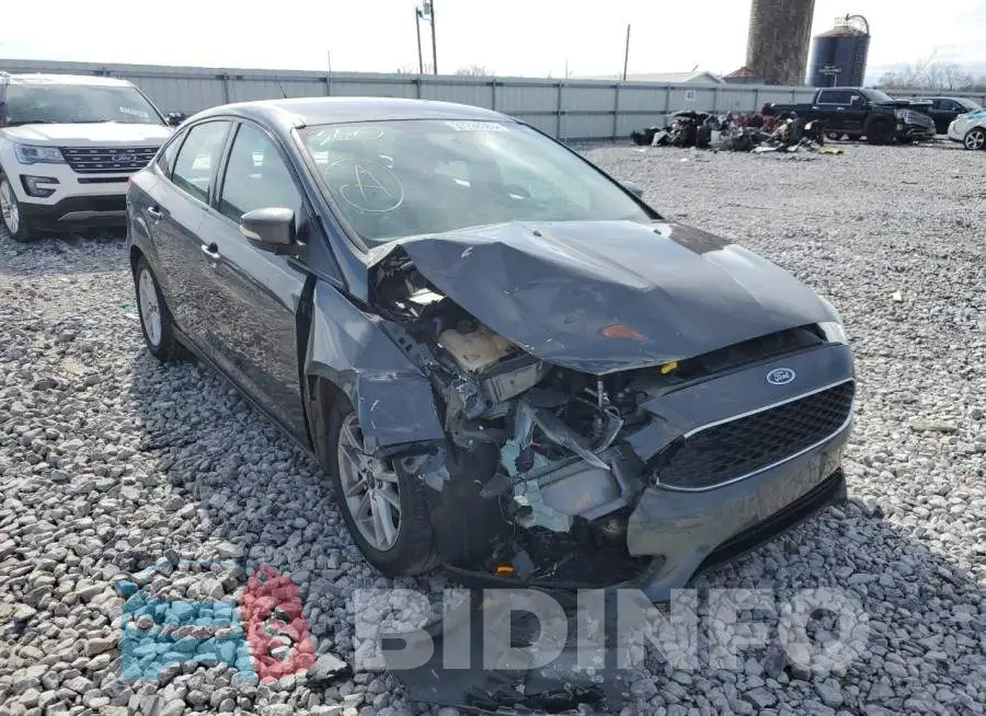 1FADP3F20HL274600 Photo# 4
