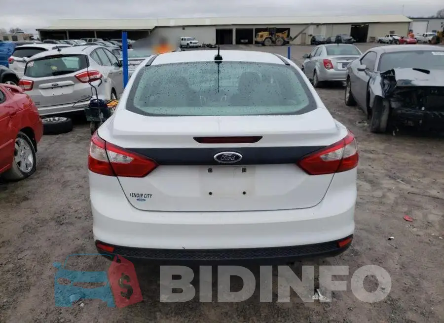1FADP3F21EL450274 Photo# 6