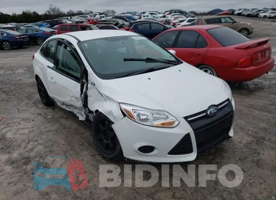 1FADP3F21EL450274 Photo# 4