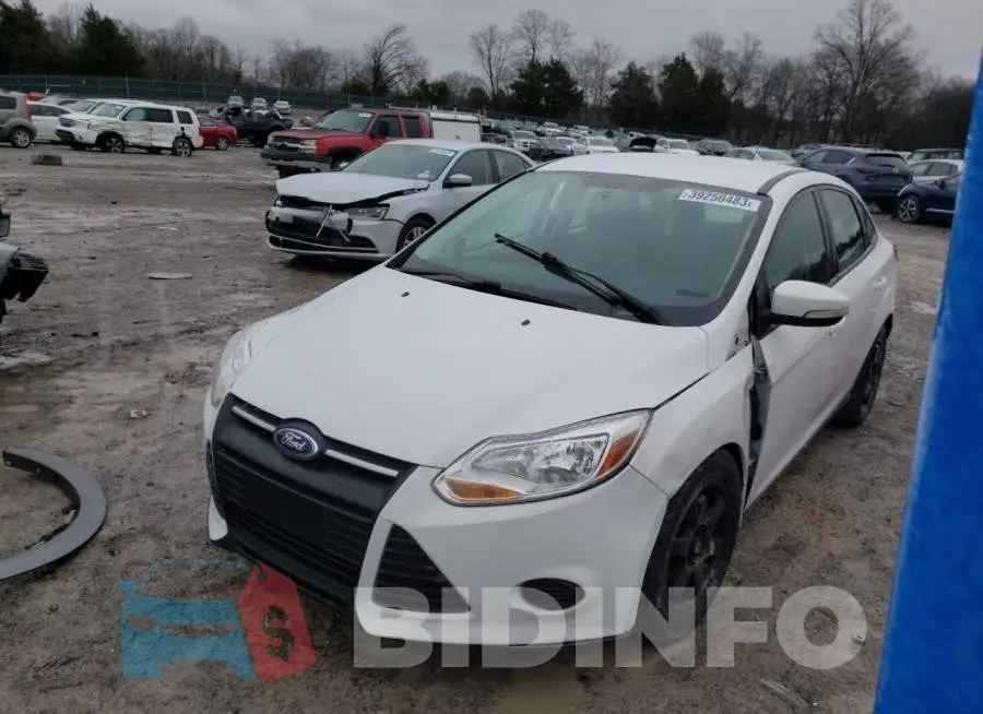 1FADP3F21EL450274 Photo# 1