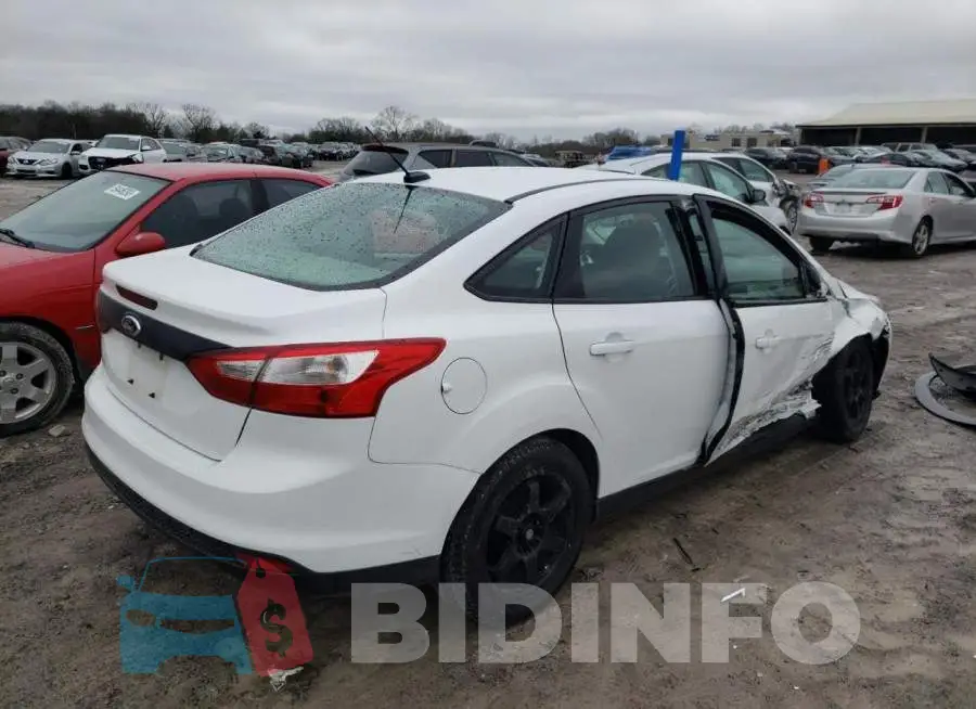1FADP3F21EL450274 Photo# 3