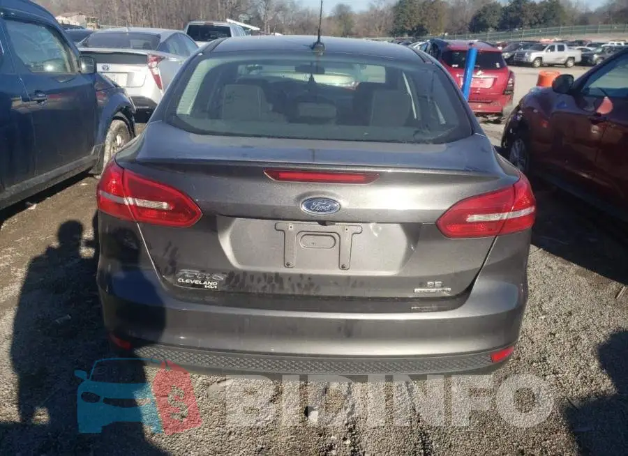 1FADP3F22GL314626 Photo# 6
