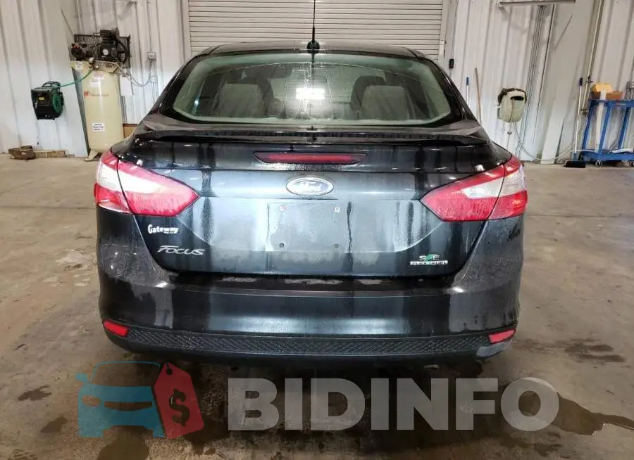 1FADP3F23EL383290 Photo# 6