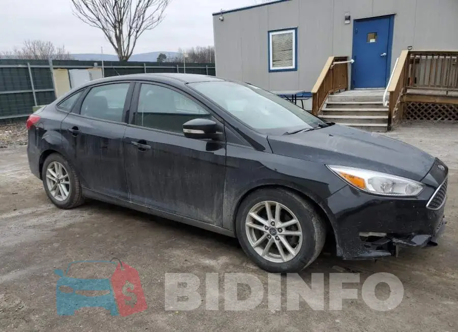 1FADP3F23GL265906 Photo# 4