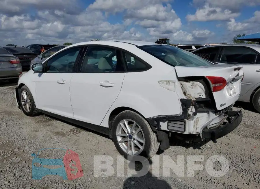 1FADP3F25FL292068 Photo# 2