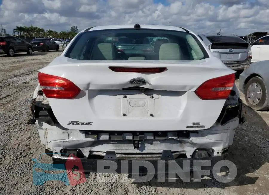 1FADP3F25FL292068 Photo# 6