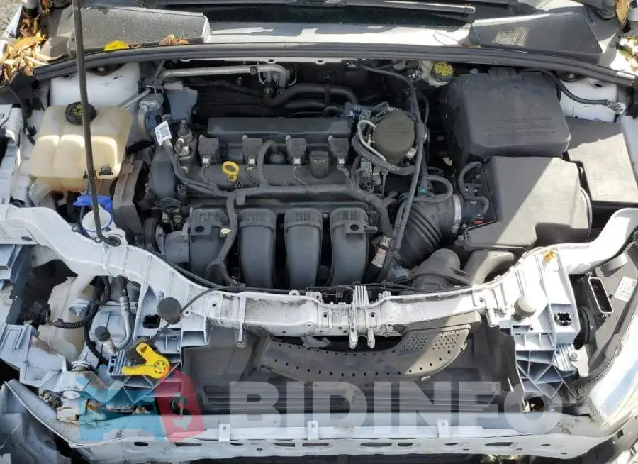 1FADP3F25FL292068 Photo# 11