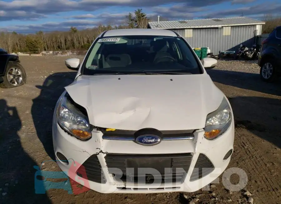1FADP3F28EL201714 Photo# 5