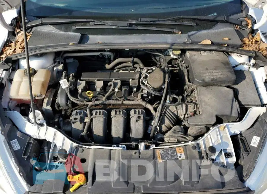 1FADP3F28FL243706 Photo# 11